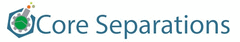 Core Separations - logo