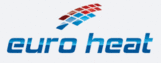 Euro Heat doo - logo