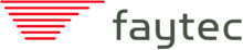 Faytec AG - logo