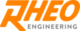 Rheo Engineering LLC - logo