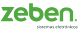 Zeben - Sistemas Electrónicos, Lda. - logo