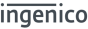 Ingenico - logo