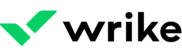 Wrike - logo