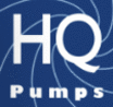 HQ PUMPS SRL - logo