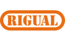 Rigual - logo