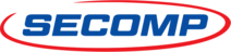 SECOMP Electronic Components GmbH - logo