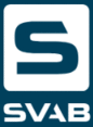 SVAB Hydraulik AB - logo