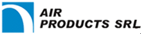AIR PRODUCTS SRL - logo