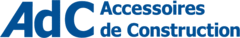 ADC - ACCESSOIRES DE CONSTRUCTION - logo