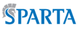 SPARTA - logo