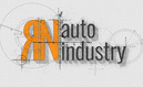 RN Auto Industry - logo