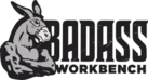 Badass Workbench - logo