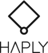 Haply Robotics - logo
