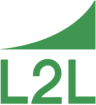 L2L - logo