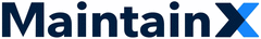 MaintainX - logo