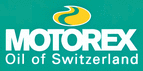 Motorex - Oil of Switzerland