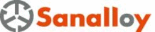 Sanalloy Industry Co., Ltd. - logo