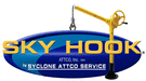 Sky Hook / Syclone Attco Service - logo