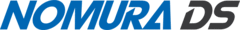 Nomura DS - logo