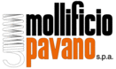 MOLLIFICIO PAVANO SPA - logo