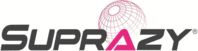 SUPRAZY - logo