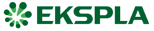 EKSPLA - logo