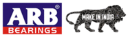 ARB BEARINGS LIMITED - logo