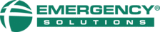 EMERGENCY SOLUTIONS SRL - logo