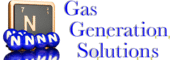 Gas Generation Solutions - logo