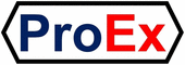 ProEx - logo