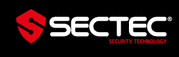 Sectec Security Technology - logo