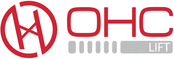 OHC LIFT - logo