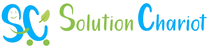 Solution Chariot - logo