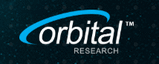 Orbital Research Ltd. - logo