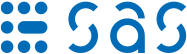 SAS - logo