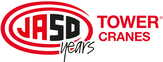 JASO GROUP - JASO TOWER CRANES & ELEVATION SYSTEMS - logo