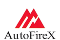 Auto FireX LLP - logo