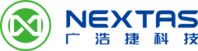 NEXTAS Co., Ltd - logo