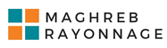 MAGHREB RAYONNAGE - logo