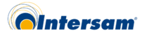 Intersam - logo
