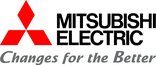 Mitsubishi Electric Europe B.V. - logo