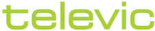 Televic Rail - logo
