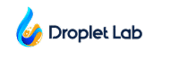 Droplet Lab - logo