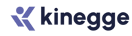 Kinegge S.r.l. - logo