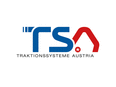 TSA - logo