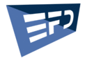 PVCstreifen.de EFD GmbH - logo
