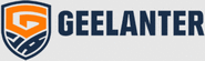 Geelanter Solid Tires Co., Ltd., - logo