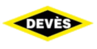 Deves - logo