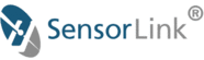 SENSORLINK - logo