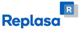 Replasa - logo